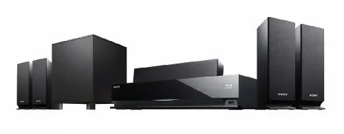 Sony BDV-E370 2