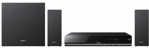 Sony BDV-EF200