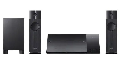 Sony BDV-NF620