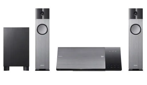 Sony BDV-NF720