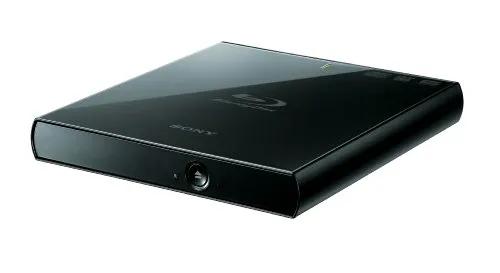 Sony BDX-S500U 2