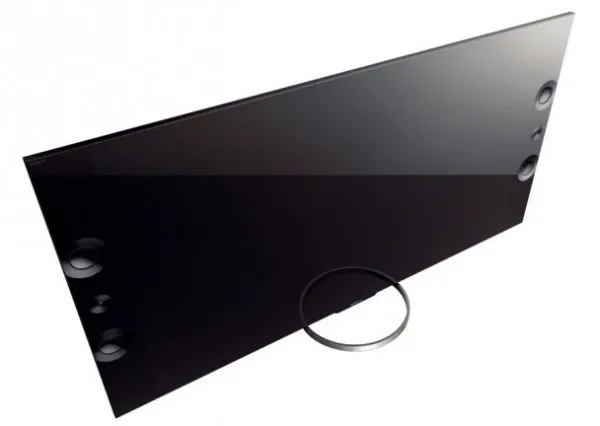 Sony Bravia KD-65X9005A 3