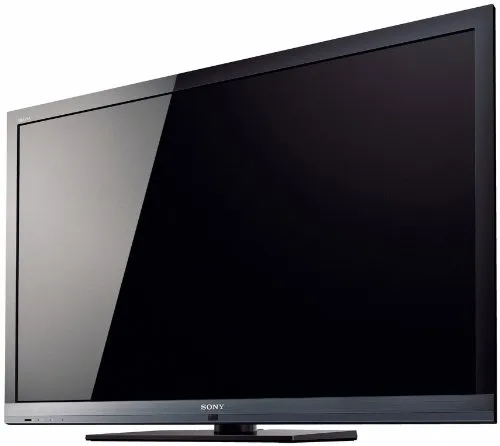 Sony Bravia KDL-32EX715 3