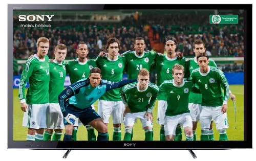Sony Bravia KDL-32HX755
