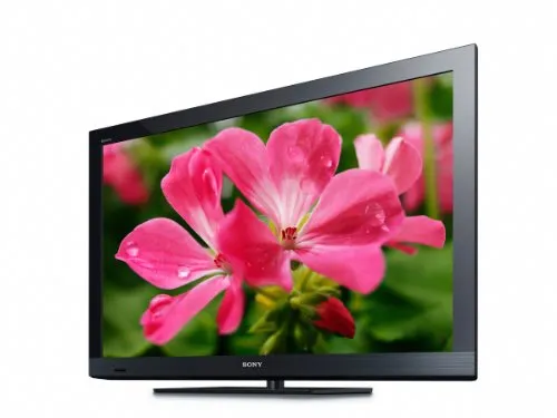 Sony Bravia KDL-40CX520 2