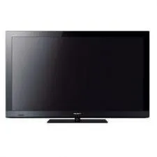 Sony Bravia KDL-40CX520 4