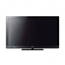 Sony Bravia KDL-40CX525 5