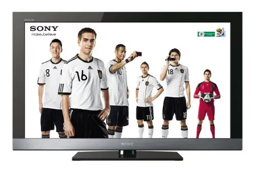 Sony Bravia KDL-40EX505 2