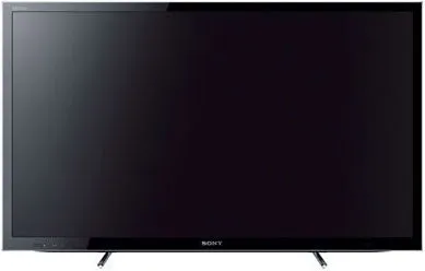 Sony Bravia KDL-40HX755