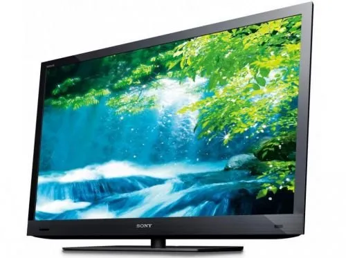 Sony Bravia KDL-46EX720 2