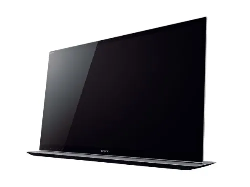 Sony Bravia KDL-46HX855 2