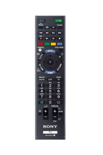 Sony Bravia KDL-55HX755 4