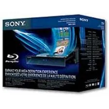 Sony BWU-200S 2