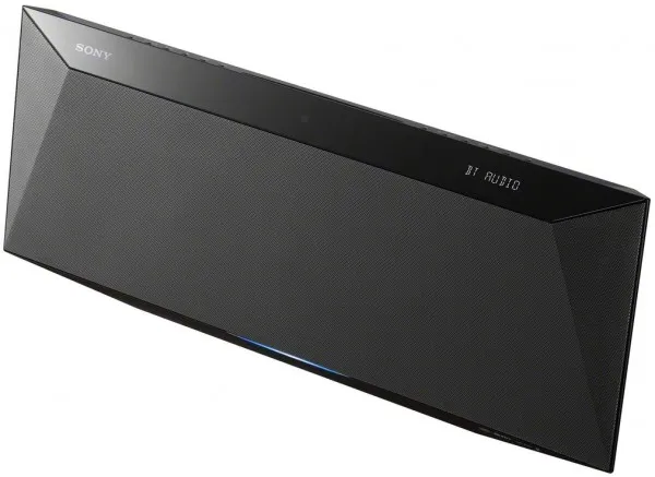 Sony CMT-BT60B 2