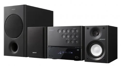 Sony CMT-DH70