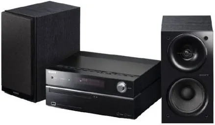 Sony CMT-HX30