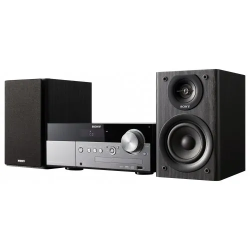 Sony CMT-MX550i 3