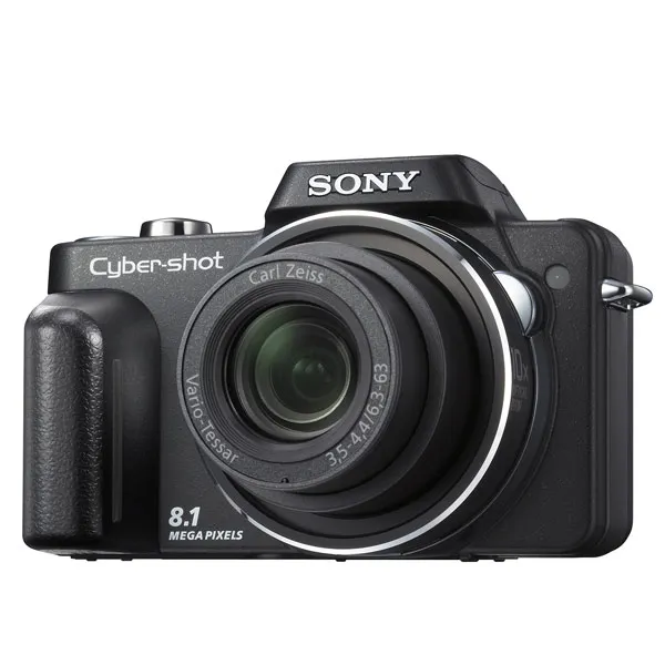 Sony Cyber-shot DSC-H10
