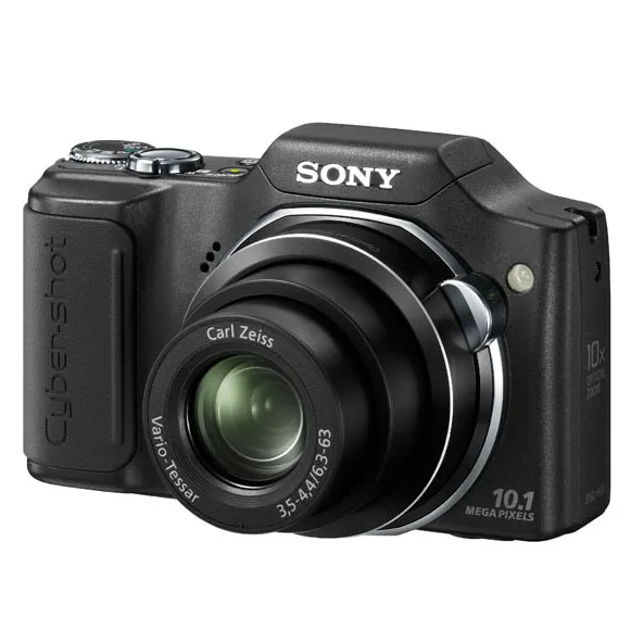 Sony Cyber-shot DSC-H20