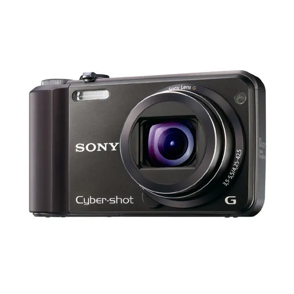 Sony Cyber-shot DSC-H70