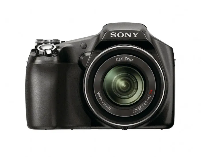 Sony Cyber-shot DSC-HX100V 2