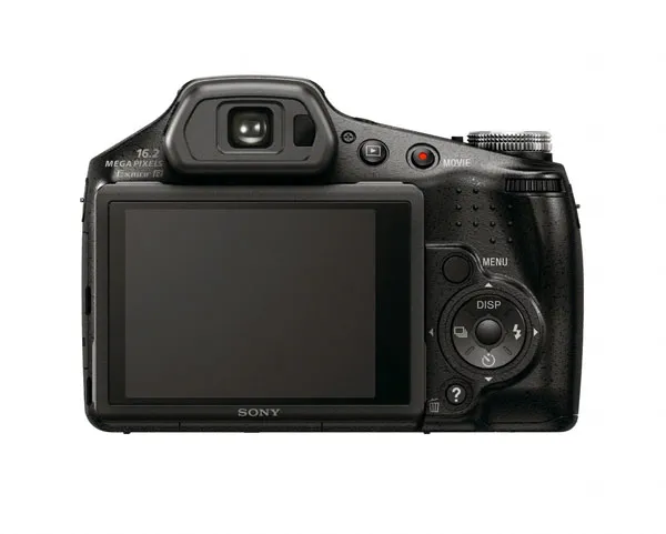 Sony Cyber-shot DSC-HX100V 3