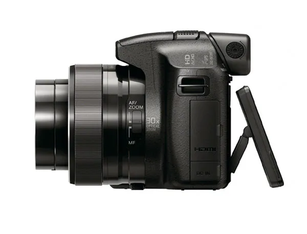 Sony Cyber-shot DSC-HX100V 5