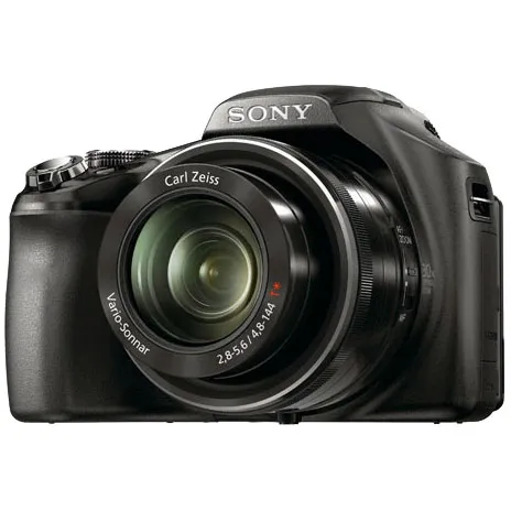 Sony Cyber-shot DSC-HX100V