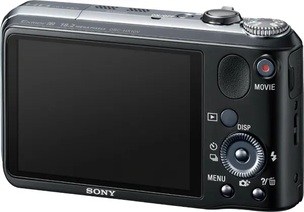 Sony Cyber-shot DSC-HX10V 2