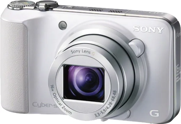 Sony Cyber-shot DSC-HX10V 3