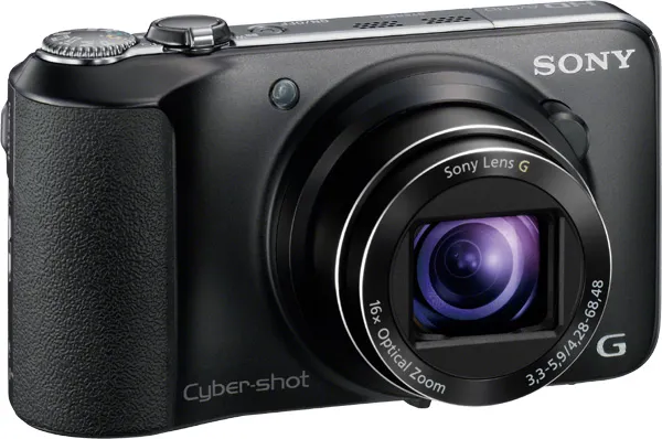 Sony Cyber-shot DSC-HX10V
