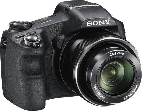 Sony Cyber-shot DSC-HX200V