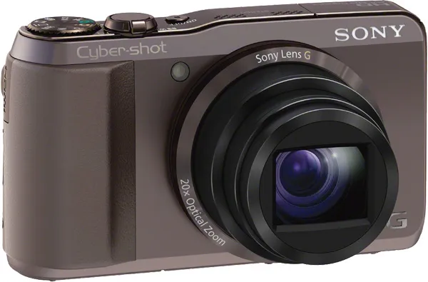 Sony Cyber-shot DSC-HX20V