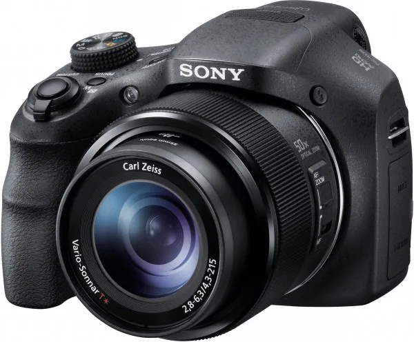 Sony Cyber-shot DSC-HX300