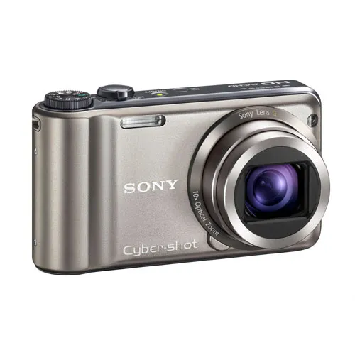 Sony Cyber-shot DSC-HX5V