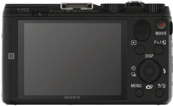 Sony Cyber-shot DSC-HX60V 2