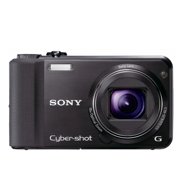 Sony Cyber-shot DSC-HX7V 3