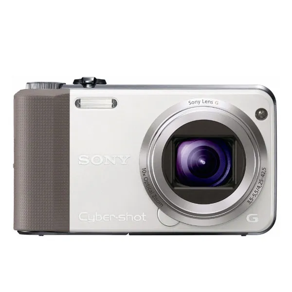 Sony Cyber-shot DSC-HX7V 4