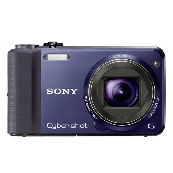 Sony Cyber-shot DSC-HX7V 5