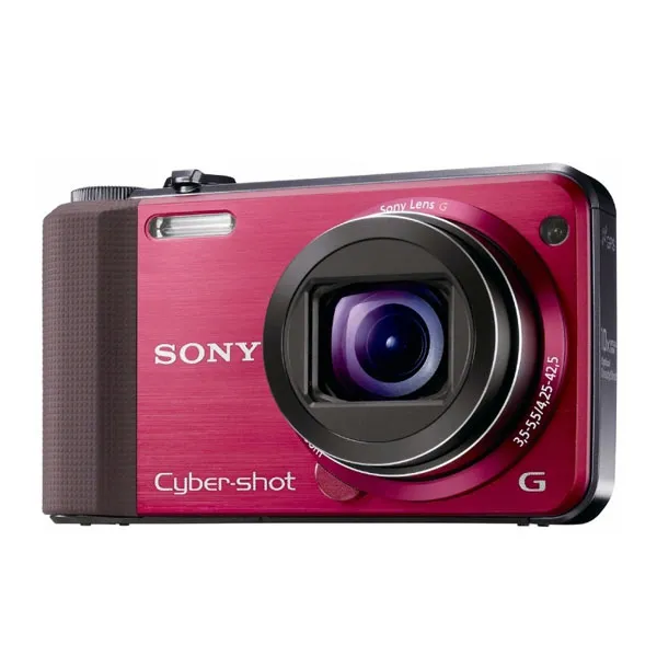 Sony Cyber-shot DSC-HX7V