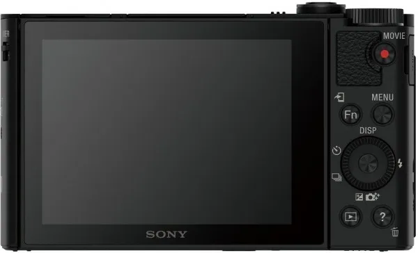 Sony Cyber-shot DSC-HX90 2