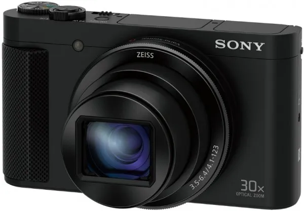 Sony Cyber-shot DSC-HX90