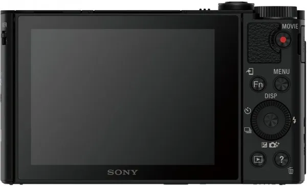 Sony Cyber-shot DSC-HX90V 2