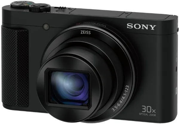 Sony Cyber-shot DSC-HX90V