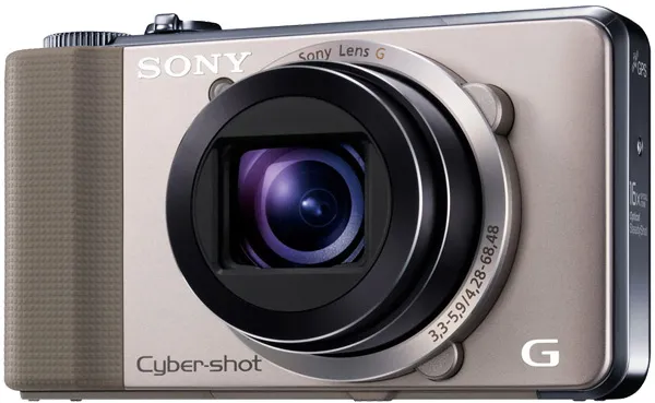 Sony Cyber-shot DSC-HX9V 5