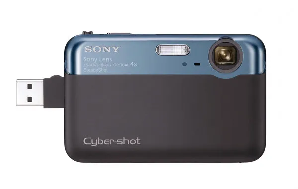 Sony Cyber-shot DSC-J10 2