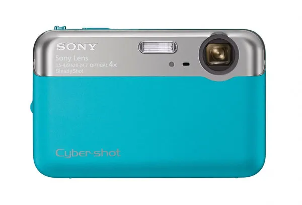 Sony Cyber-shot DSC-J10 3