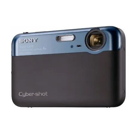 Sony Cyber-shot DSC-J10