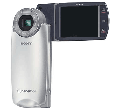 Sony Cyber-shot DSC-M2