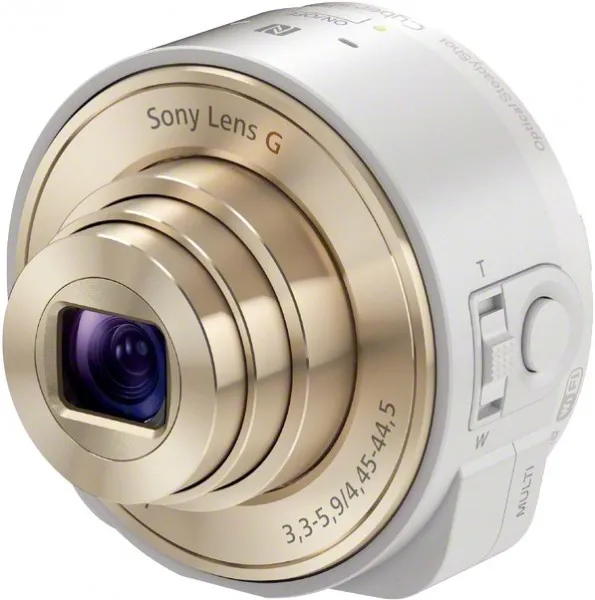 Sony Smartshot DSC-QX10